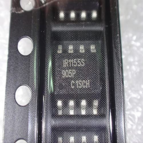 10PCS IR1155 IR1155S IR1155STRPBF SOP8
