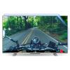 TYRHMY 65 Inch Anti Glare TV Screen Protector, Blue Light Filter for TV Screen 32-75 Inch, Matte Protective Film/Anti-Reflection Rate Up to 90% Relieve Eye Fatigue,60" 1327 * 749 view 1