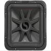 KICKER 45L7R122 12" 1200 Watt L7R Car Subwoofer, Solo-Baric Sub L7R122 DVC 2-ohm (Renewed) view 1