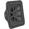 KICKER 45L7R122 12" 1200 Watt L7R Car Subwoofer, Solo-Baric Sub L7R122 DVC 2-ohm (Renewed) view 2