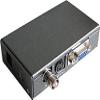 BNC(AV/TV) to VGA(LCD/CRT) Converter view 1