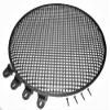 Heavy Duty Steel Penn Elcom 15" Round Grill with Hardware G15 view 1