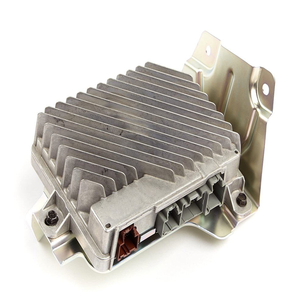 ACDelco GM Original Equipment 23218999 Radio Speaker Amplifier