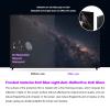 Anti-Blue Ligt TV Screen Protector, Matte Anti-Glare/Dust Filter Film for 43-65 Inch Screen,Filtering Reduce Computer Eye Fatigue,47" 1044 * 590 view 2