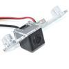 for Hyundai Avante/Elantra XD 2000~2006 Car Rear View Camera Back Up Reverse Parking Camera/HD CCD Night Vision/Plug Directly view 1