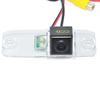 for Hyundai Avante/Elantra XD 2000~2006 Car Rear View Camera Back Up Reverse Parking Camera/HD CCD Night Vision/Plug Directly view 2