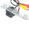 for Hyundai Avante/Elantra XD 2000~2006 Car Rear View Camera Back Up Reverse Parking Camera/HD CCD Night Vision/Plug Directly view 3