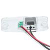 for Hyundai Avante/Elantra XD 2000~2006 Car Rear View Camera Back Up Reverse Parking Camera/HD CCD Night Vision/Plug Directly view 4
