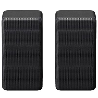 Sony SA-RS3S Wireless Rear Speakers for BRAVIA Theater (BAR 8, BAR 9), HT-A7000/A5000/A3000/S2000 and STR-AN1000