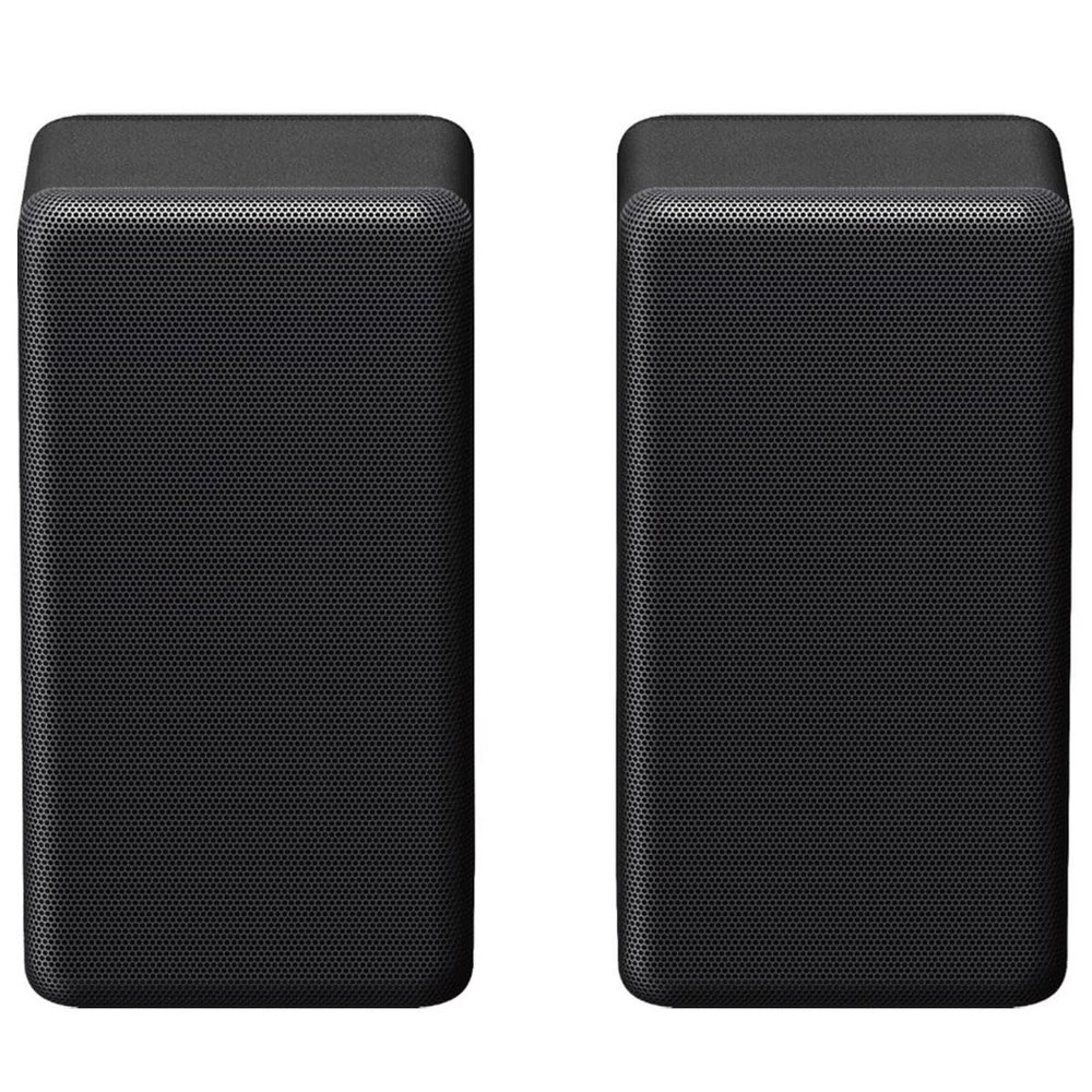 Sony SA-RS3S Wireless Rear Speakers for BRAVIA Theater (BAR 8, BAR 9), HT-A7000/A5000/A3000/S2000 and STR-AN1000