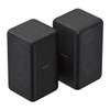 Sony SA-RS3S Wireless Rear Speakers for BRAVIA Theater (BAR 8, BAR 9), HT-A7000/A5000/A3000/S2000 and STR-AN1000 view 2
