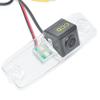 for Hyundai Accent MC 2005~2011 Car Rear View Camera Back Up Reverse Parking Camera/HD CCD Night Vision/Plug Directly view 4