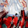 Frantisek Kupka : Creation : 1911-1920 : Archival Quality Art Print view 1
