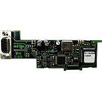 PAXCDC50, Pax PROFIBUS-DP Opt Card