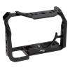 Camera Full Cage for Sony A1 a1 Mirrorless,Extension Mount Microphone Fill Light Bracket Filming Accessories,with Cold Shoe/Wrench view 2