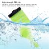 01 Portable Radio Waterproof Case, 2PCS Portable Radio Waterproof Case Bag for walkie Talkie UV5R/UV82/BF-888S walkie Talkie Parts Portable Radio Waterproof Bag view 4