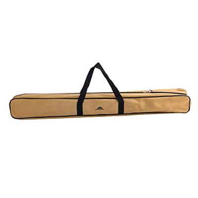 camping moon 29.5-inch length Canvas Pole Case Carrying Bag Tripod Stand Storage Case MT-130-B