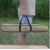 camping moon 29.5-inch length Canvas Pole Case Carrying Bag Tripod Stand Storage Case MT-130-B view 3
