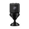 SCTEWELL Mini Camera WiFi 1080HD Babysitting Camera CCTV Remote Monitoring Home Monitoring Mobile Alarm Camera view 1