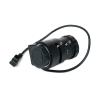 Dahszhi 5-50mm 1/3" Format F1.6 Aperture CS Mount DC Auto Varifocal IR CCTV Lens for Box Body Camera view 2