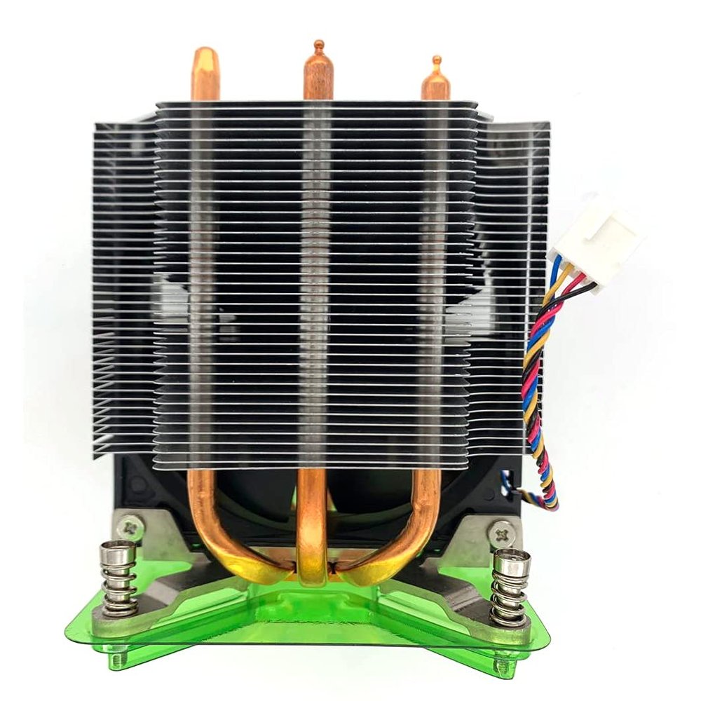 0VWD01 VWD01 New for XPS 8940 Optiplex 7080MT G5 5090 CPU Cooling Fan with Heatsink
