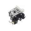SHNILE Carburetor for RB-K85 Echo PB-251 PB-265L PB-265LN Power Blowers A021001350 A021001351 A021001352 Fuel Line Grommet Kit view 3