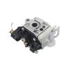 SHNILE Carburetor for RB-K85 Echo PB-251 PB-265L PB-265LN Power Blowers A021001350 A021001351 A021001352 Fuel Line Grommet Kit view 4