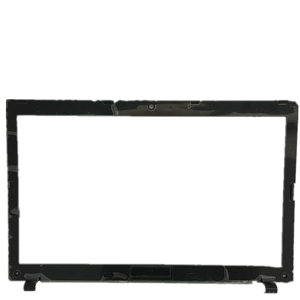 Replacement Laptop LCD Back Cover Front Bezel for ACER for Aspire 7740 7740G Black