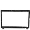 Replacement Laptop LCD Back Cover Front Bezel for ACER for Aspire 7740 7740G Black view 1