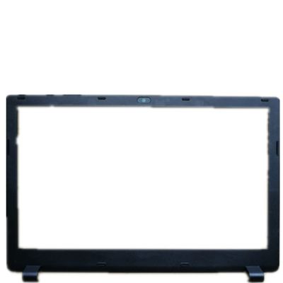 Replacement Laptop LCD Back Cover Front Bezel for ACER for Aspire V3-574 V3-574G V3-574T V3-574TG Black