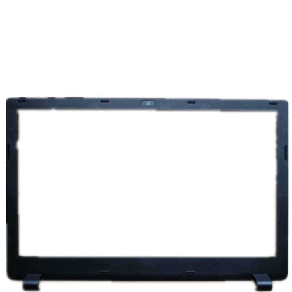 Replacement Laptop LCD Back Cover Front Bezel for ACER for Aspire V3-574 V3-574G V3-574T V3-574TG Black
