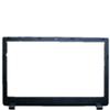 Replacement Laptop LCD Back Cover Front Bezel for ACER for Aspire V3-574 V3-574G V3-574T V3-574TG Black view 1