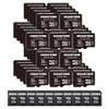 GIGASTONE 32GB Micro SD Card 50-Pack, Full HD Video, Surveillance Security Cam Action Camera Drone, 90MB/s Micro SDHC UHS-I U1 C10 Class 10, with Adapter view 1