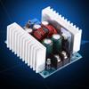 300W 20A DC-DC Boost Power Converter, Converter Step-down Module Constant Current, LED Driver view 3