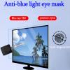 42-43 Inch Matte Tv Anti-glare Film, Tv Screen Protector Anti Blue Light No Bubble Anti-scratch Injury, Relieve Computer Eye Strain, Fits Lcd, Led, 4k Oled and Qled Hdtv,Matte-42inch(917x516MM) view 2