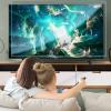 39-65 Inchv LCD TV Screen Protector Anti-Blue Light/Anti-Glare/Anti Scratch Eye Protection Film for LCD, LED, 4K OLED & QLED HDTV Displays,39" 856 * 478 view 2