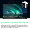 39-65 Inchv LCD TV Screen Protector Anti-Blue Light/Anti-Glare/Anti Scratch Eye Protection Film for LCD, LED, 4K OLED & QLED HDTV Displays,39" 856 * 478 view 3