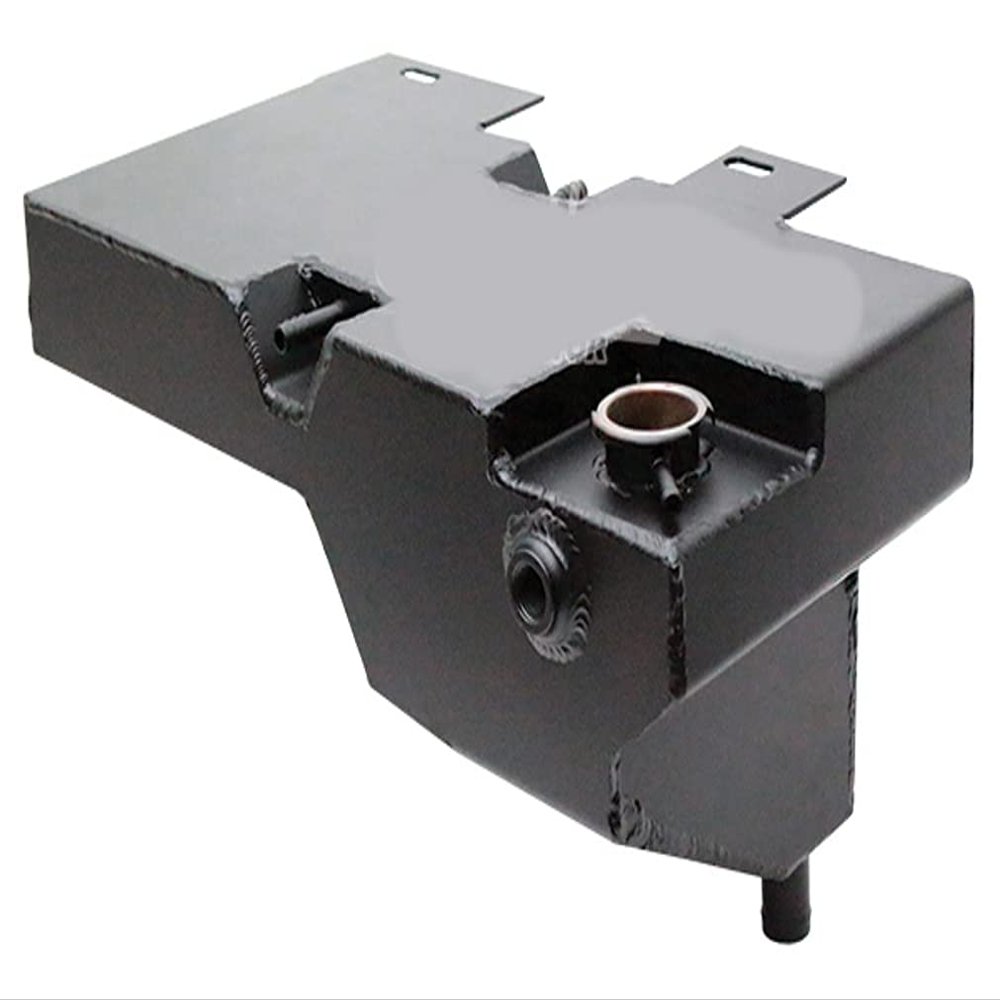 New Surge Tank FOR 2008-2017 Kenworth with BEHR Cooling Module