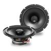 NVX Front Door Speaker Replacement Package for 2005-2008 Nissan Xterra view 1