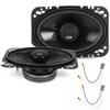 NVX Front Door Speaker Replacement Package for 1989-1994 Nissan Maxima view 1