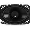 NVX Front Door Speaker Replacement Package for 1989-1994 Nissan Maxima view 2
