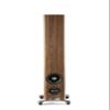 Polk Audio Reserve Series R500 Tower Speaker, 1" Pinnacle Ring Tweeter & Dual 5.25" Turbine Woofers, Hi-Res Certified, Dolby Atmos & IMAX Enhanced for Home Theater Audio, Home Stereo Speakers, Brown view 4