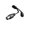 2 x Dauha OEM 2MP IR Indoor/Outdoor Dome 2.7-12mm Lens CCTV Security Camera CVI view 4