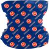 LUCKY CRAFT LC Logo Neck Gaiter (One Size) (Navy) view 1