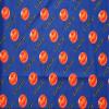 LUCKY CRAFT LC Logo Neck Gaiter (One Size) (Navy) view 2