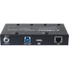 DigitaLinx DL-N5USB-PHUB TeamUp+ Series 4 +1 Port Powered USB3.0 Hub with Control view 2