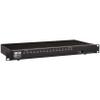 Tripp Lite DisplayPort/USB KVM Switch 16-Port Audio/Video 4K 60Hz 1URM (B024-DPU16) view 1
