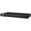 Tripp Lite DisplayPort/USB KVM Switch 16-Port Audio/Video 4K 60Hz 1URM (B024-DPU16) view 4