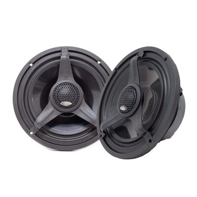 Arc Audio Moto-CX6 High Performance Motorcycle Speaker