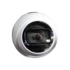 4 x Dauha OEM 8MP 4K IR in/Outdoor 2.8mm Fixed CCTV Eyeball Security Camera CVI view 3